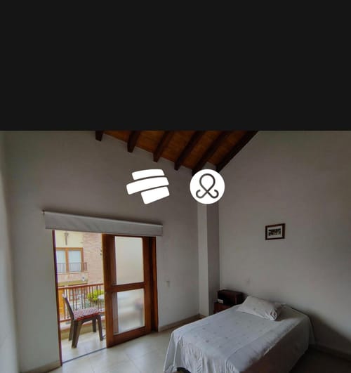 Casa de 4 alcobas en venta en Los Colegios, Rionegro, 169 m² · foto 8 de 10