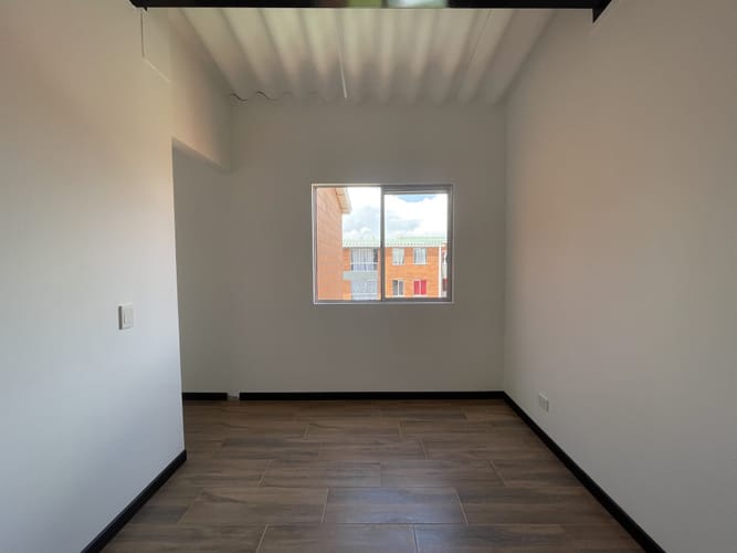 Apartamento de 2 alcobas en venta en Zona Centro, Madrid, 40 m² · foto 3 de 7