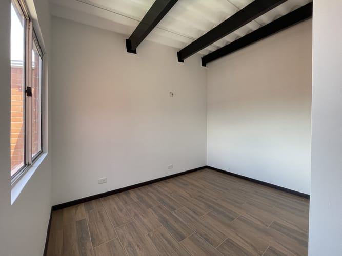 Apartamento de 2 alcobas en venta en Zona Centro, Madrid, 40 m² · foto 4 de 7