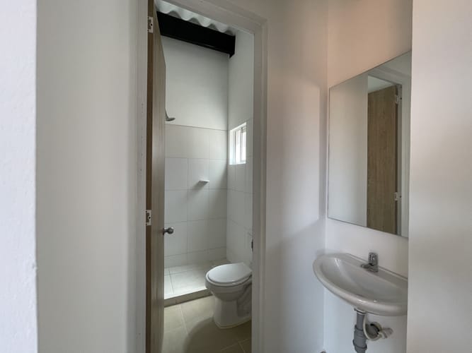 Apartamento de 2 alcobas en venta en Zona Centro, Madrid, 40 m² · foto 5 de 7