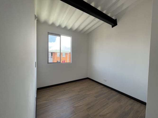 Apartamento de 2 alcobas en venta en Zona Centro, Madrid, 40 m² · foto 7 de 7