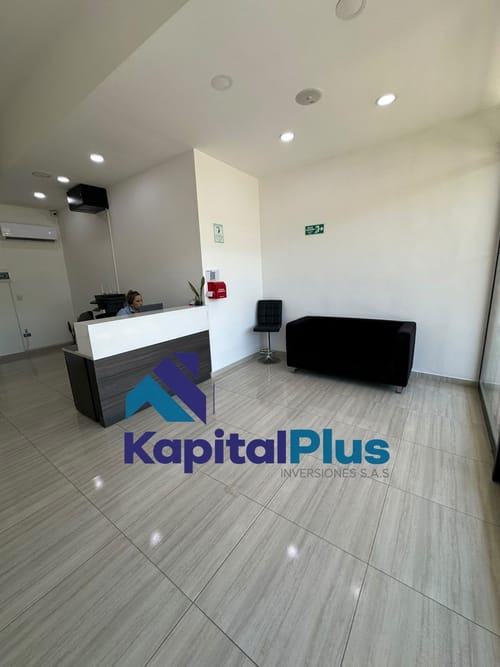 Local en venta en Cañaveral, Floridablanca, 35 m² · foto 4 de 12