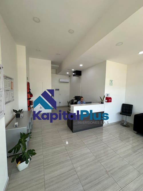 Local en venta en Cañaveral, Floridablanca, 35 m² · foto 2 de 12