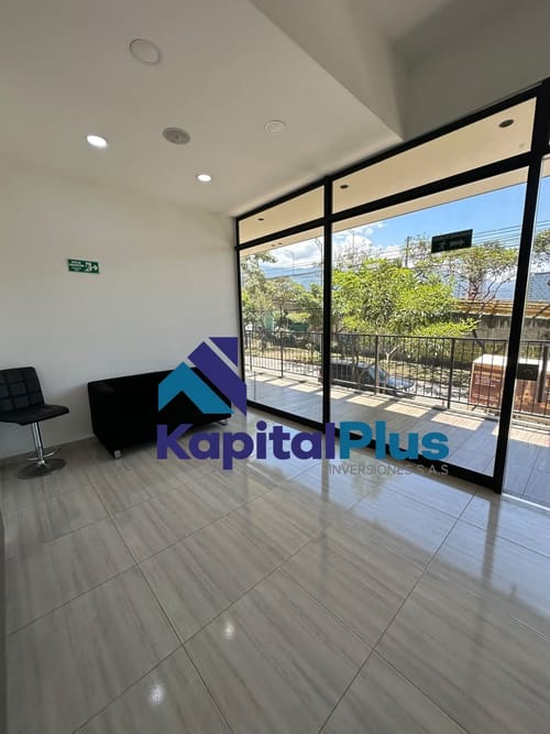 Local en venta en Cañaveral, Floridablanca, 35 m² · foto 5 de 12