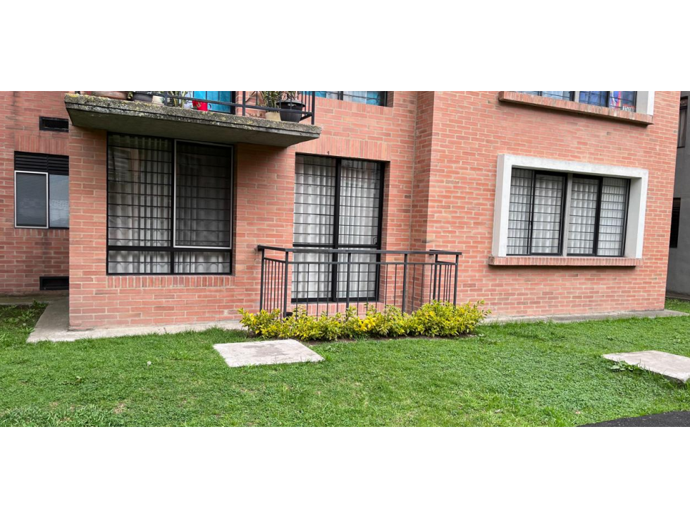Apartamento en venta en Ciudad Sabana, Mosquera · foto 2 de 21
