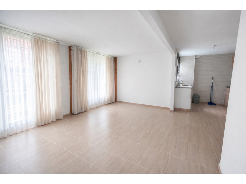 Apartamento en venta en Ciudad Sabana, Mosquera · foto 3 de 21