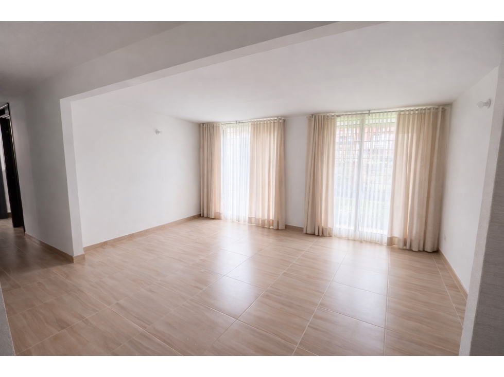 Apartamento en venta en Ciudad Sabana, Mosquera · foto 4 de 21