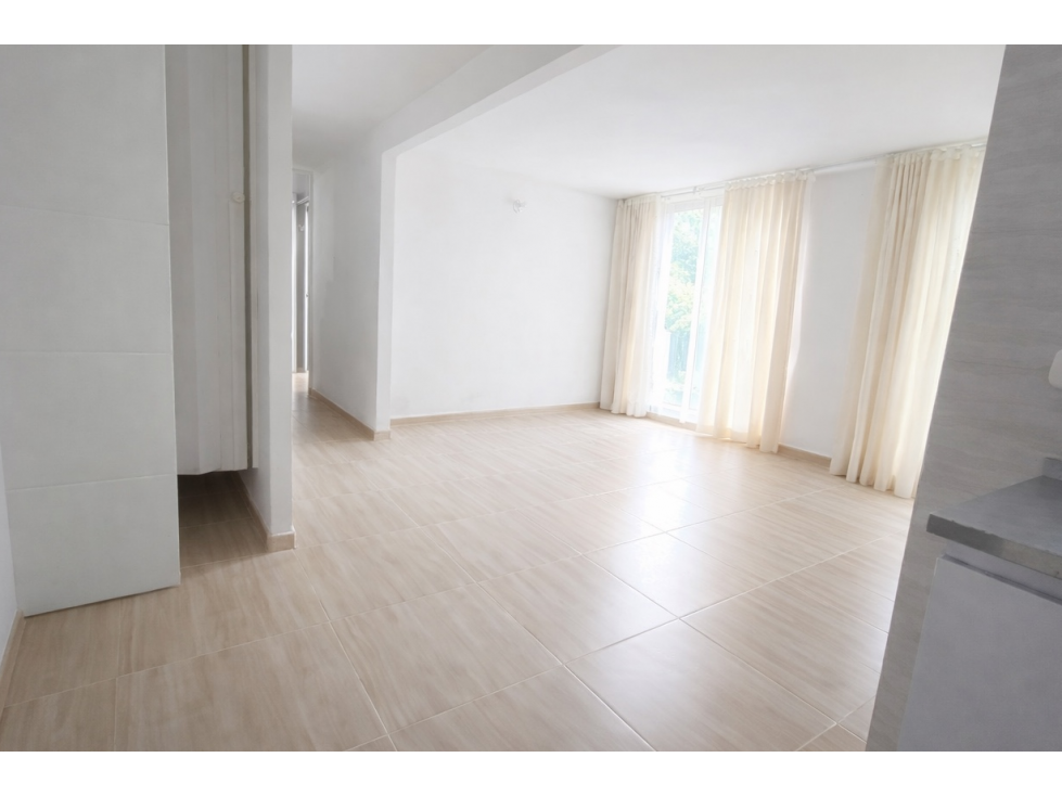 Apartamento en venta en Ciudad Sabana, Mosquera · foto 5 de 21
