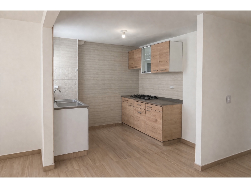 Apartamento en venta en Ciudad Sabana, Mosquera · foto 6 de 21