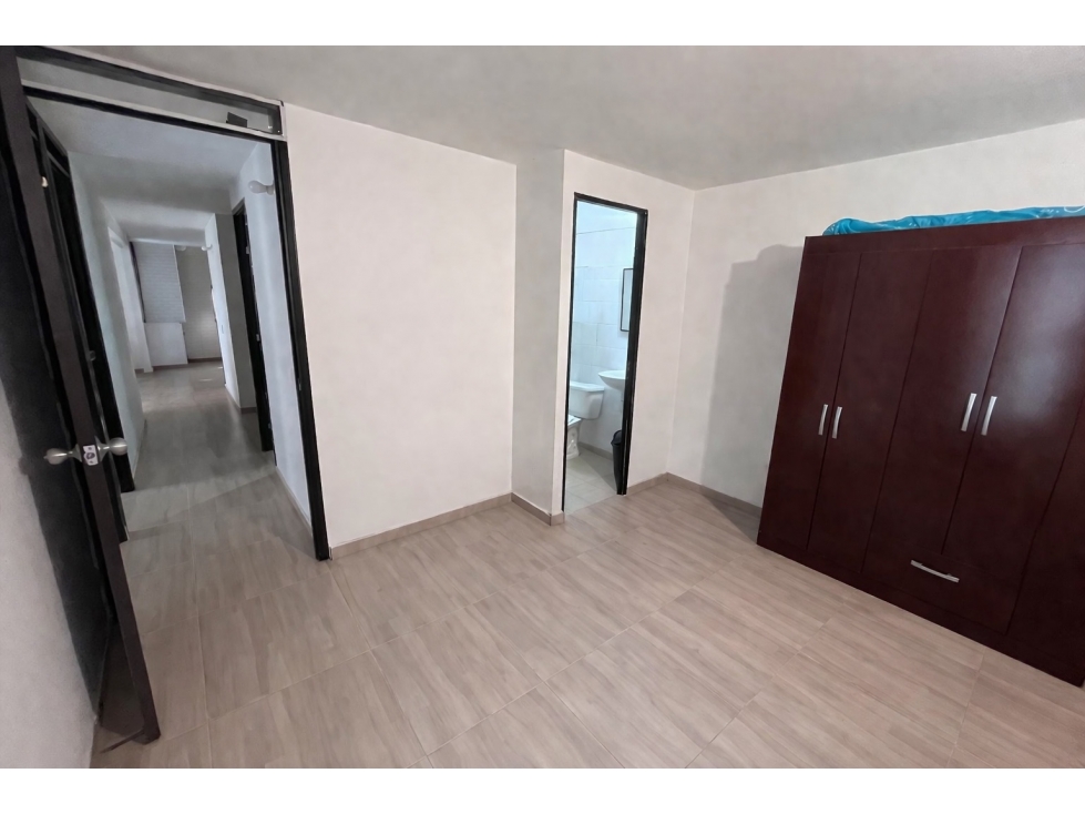 Apartamento en venta en Ciudad Sabana, Mosquera · foto 10 de 21