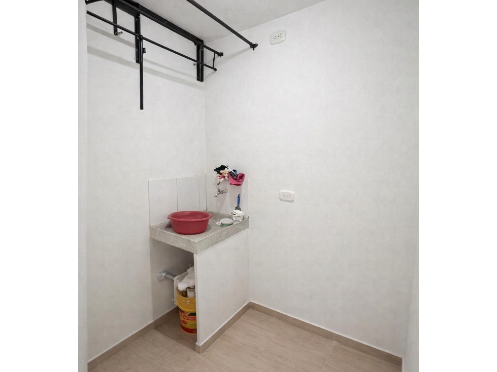 Apartamento en venta en Ciudad Sabana, Mosquera · foto 14 de 21