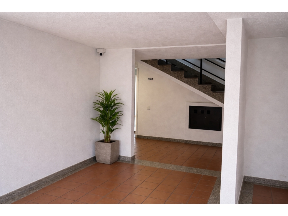 Apartamento en venta en Ciudad Sabana, Mosquera · foto 16 de 21