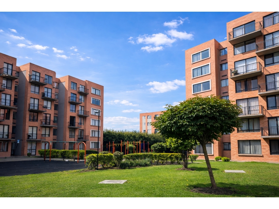 Apartamento en venta en Ciudad Sabana, Mosquera · foto 17 de 21