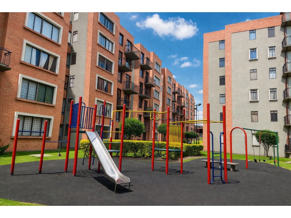 Apartamento en venta en Ciudad Sabana, Mosquera · foto 18 de 21