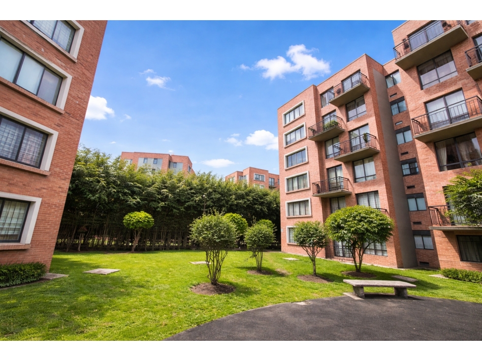 Apartamento en venta en Ciudad Sabana, Mosquera · foto 19 de 21