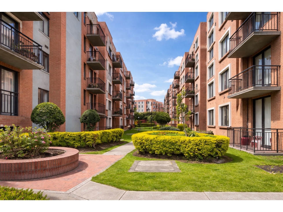 Apartamento en venta en Ciudad Sabana, Mosquera · foto 20 de 21