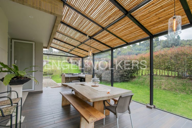 Casa de 4 alcobas en venta en Yerbabuena, Chía, 446 m² · foto 17 de 20