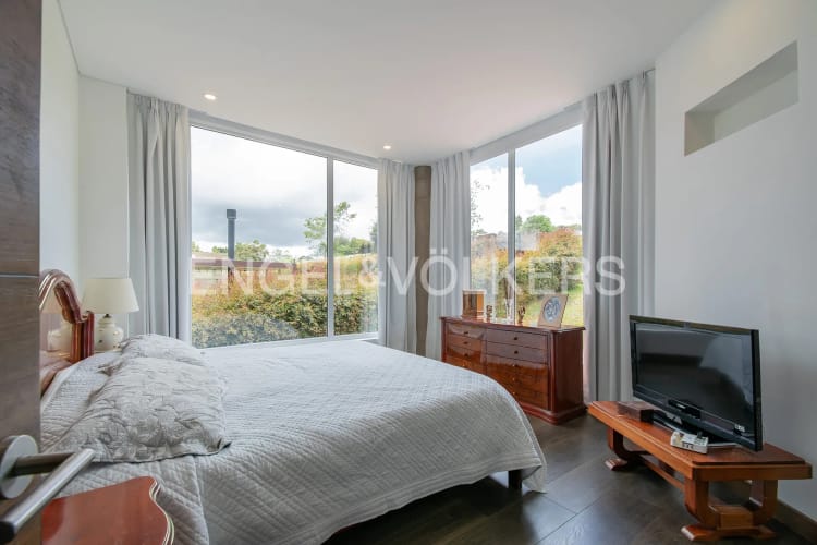 Casa de 4 alcobas en venta en Yerbabuena, Chía, 446 m² · foto 16 de 20
