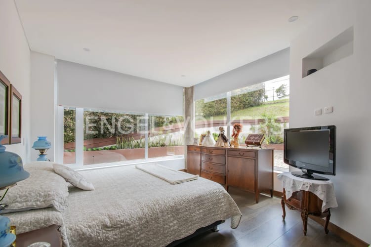 Casa de 4 alcobas en venta en Yerbabuena, Chía, 446 m² · foto 14 de 20