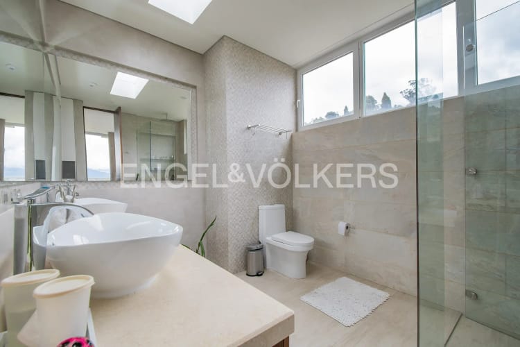Casa de 4 alcobas en venta en Yerbabuena, Chía, 446 m² · foto 13 de 20