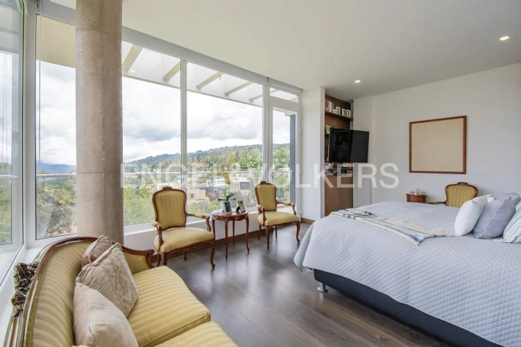 Casa de 4 alcobas en venta en Yerbabuena, Chía, 446 m² · foto 12 de 20