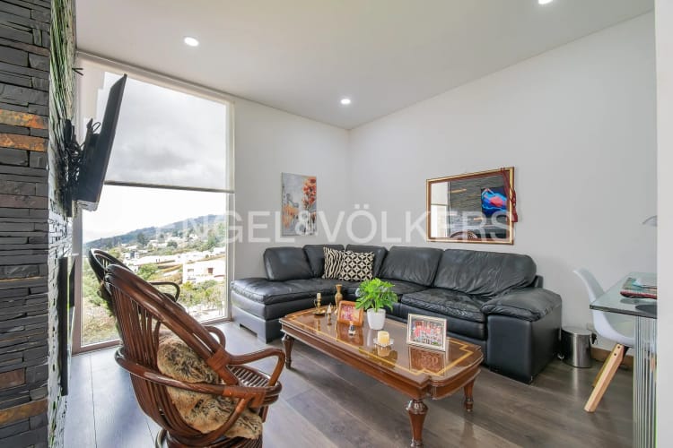 Casa de 4 alcobas en venta en Yerbabuena, Chía, 446 m² · foto 11 de 20