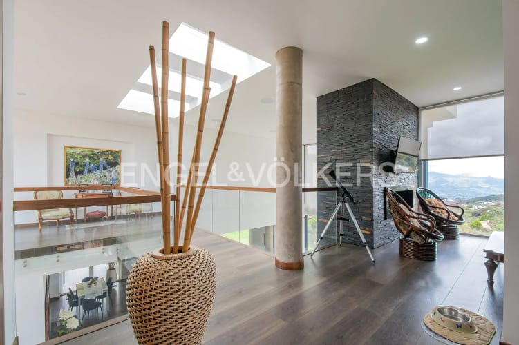 Casa de 4 alcobas en venta en Yerbabuena, Chía, 446 m² · foto 10 de 20