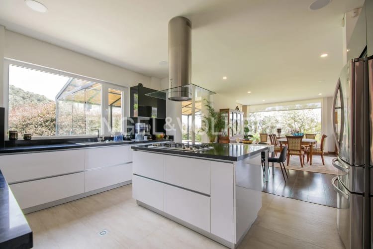 Casa de 4 alcobas en venta en Yerbabuena, Chía, 446 m² · foto 9 de 20