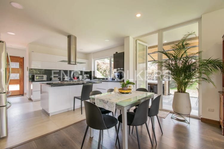 Casa de 4 alcobas en venta en Yerbabuena, Chía, 446 m² · foto 8 de 20