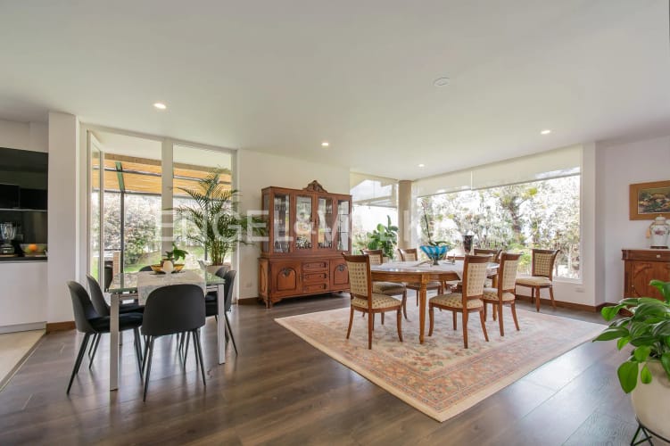 Casa de 4 alcobas en venta en Yerbabuena, Chía, 446 m² · foto 7 de 20