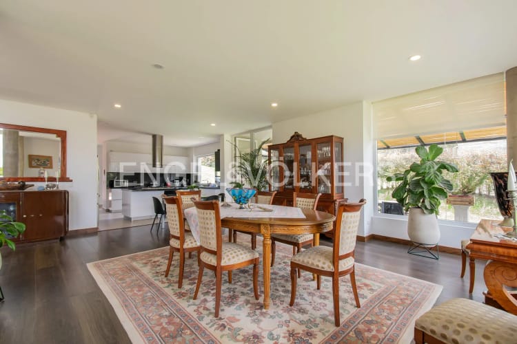 Casa de 4 alcobas en venta en Yerbabuena, Chía, 446 m² · foto 6 de 20