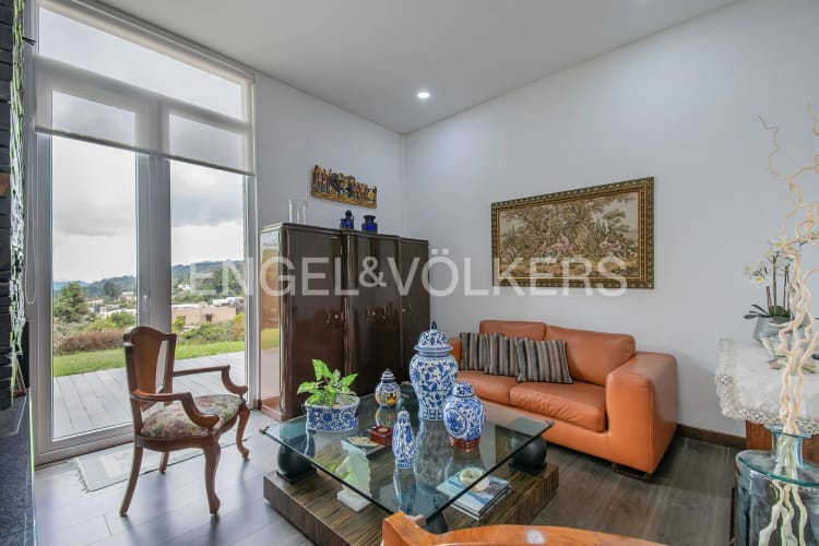 Casa de 4 alcobas en venta en Yerbabuena, Chía, 446 m² · foto 4 de 20