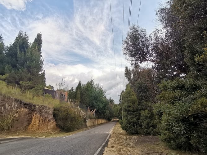 Lote en venta en Altos De Yerbabuena, Chía, 116 m² · foto 3 de 7