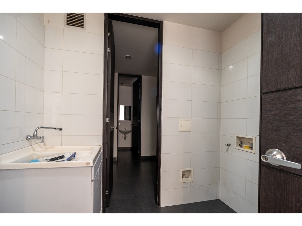 Apartamento en venta en El Virrey, Bogotá · foto 12 de 24