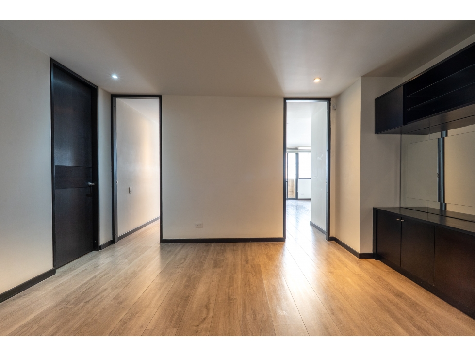 Apartamento en venta en El Virrey, Bogotá · foto 13 de 24