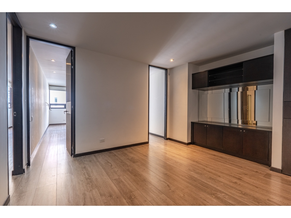 Apartamento en venta en El Virrey, Bogotá · foto 14 de 24