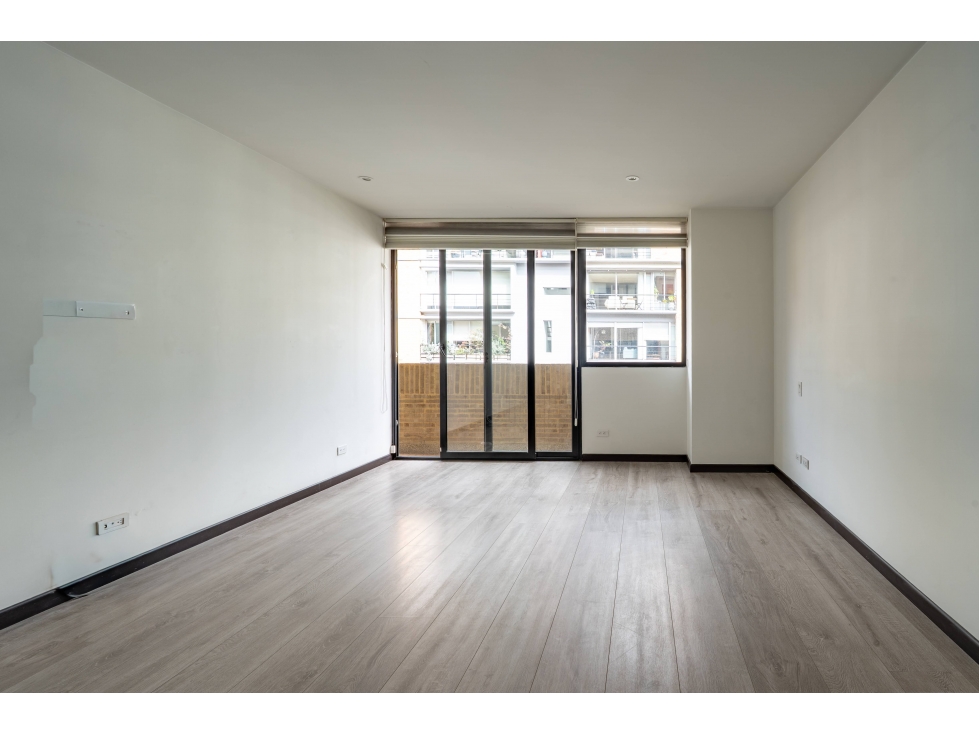 Apartamento en venta en El Virrey, Bogotá · foto 15 de 24