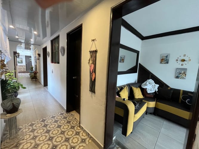 Casa de 4 alcobas en venta en Los Naranjos, Envigado, 155 m² · foto 18 de 24