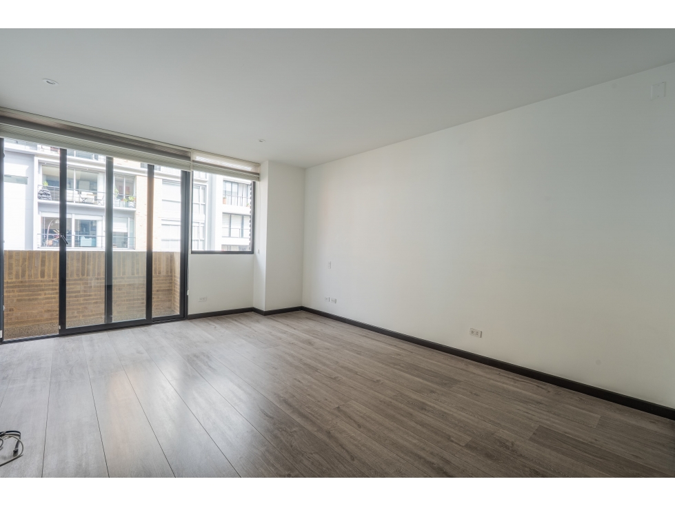 Apartamento en venta en El Virrey, Bogotá · foto 16 de 24