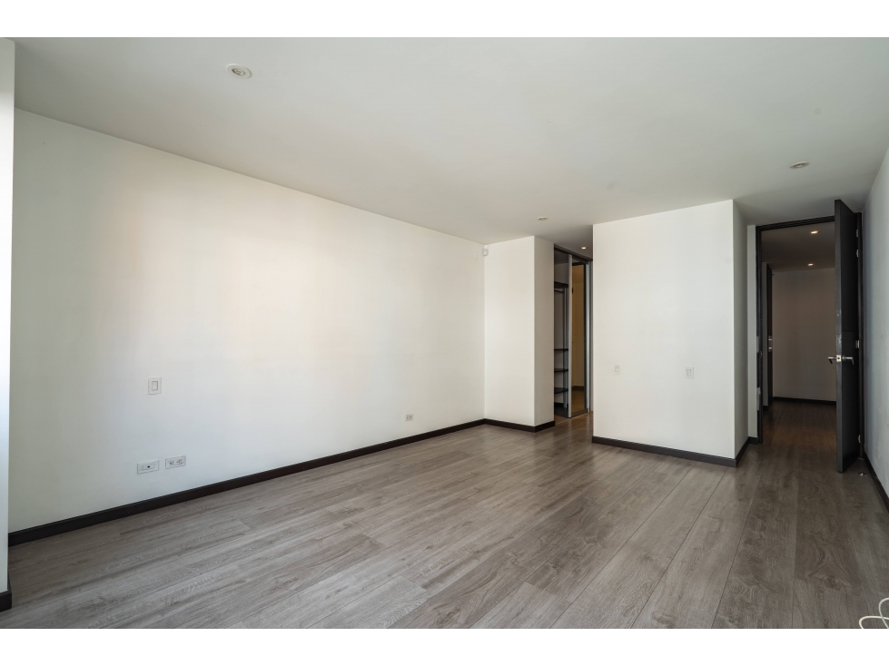 Apartamento en venta en El Virrey, Bogotá · foto 18 de 24