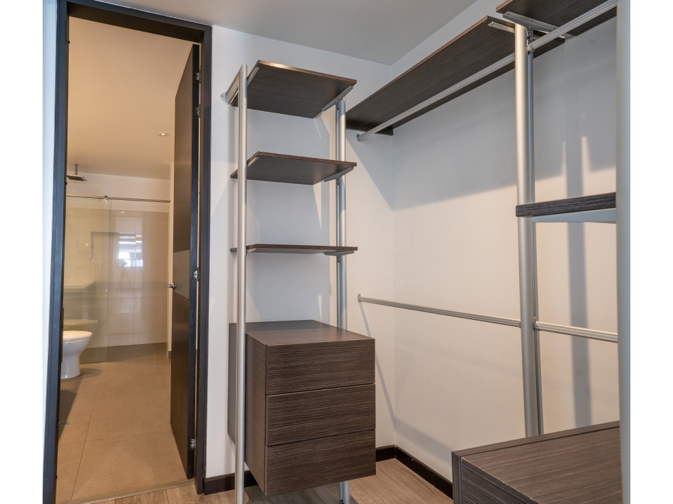 Apartamento en venta en El Virrey, Bogotá · foto 20 de 24