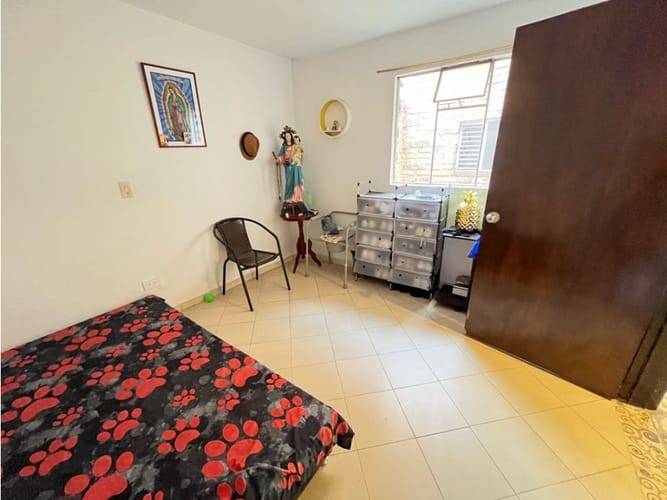 Casa de 4 alcobas en venta en Los Naranjos, Envigado, 155 m² · foto 22 de 24