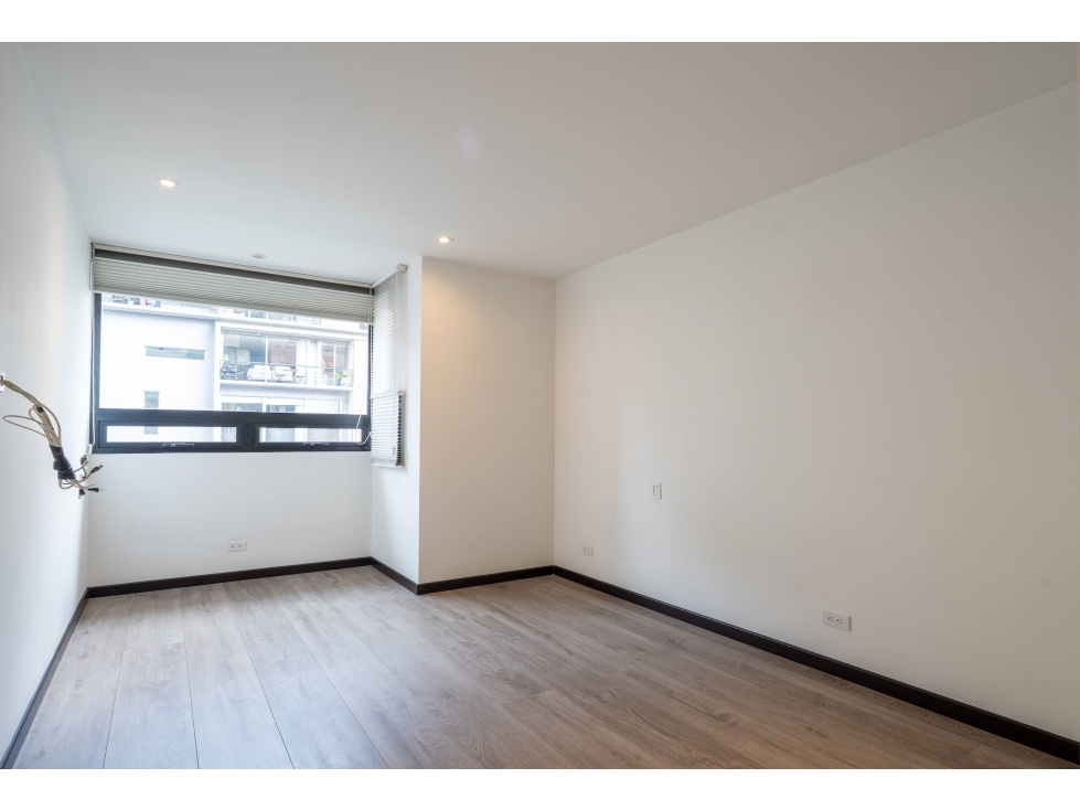 Apartamento en venta en El Virrey, Bogotá · foto 19 de 24