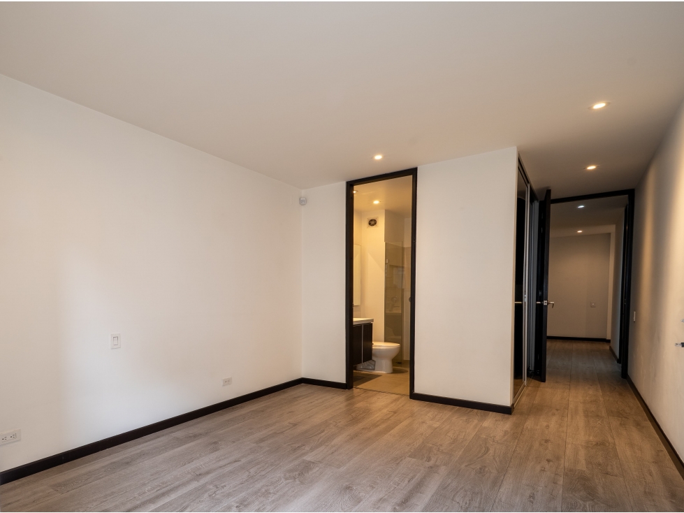 Apartamento en venta en El Virrey, Bogotá · foto 21 de 24