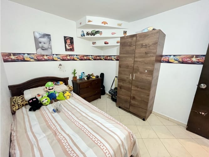 Casa de 4 alcobas en venta en Los Naranjos, Envigado, 155 m² · foto 24 de 24