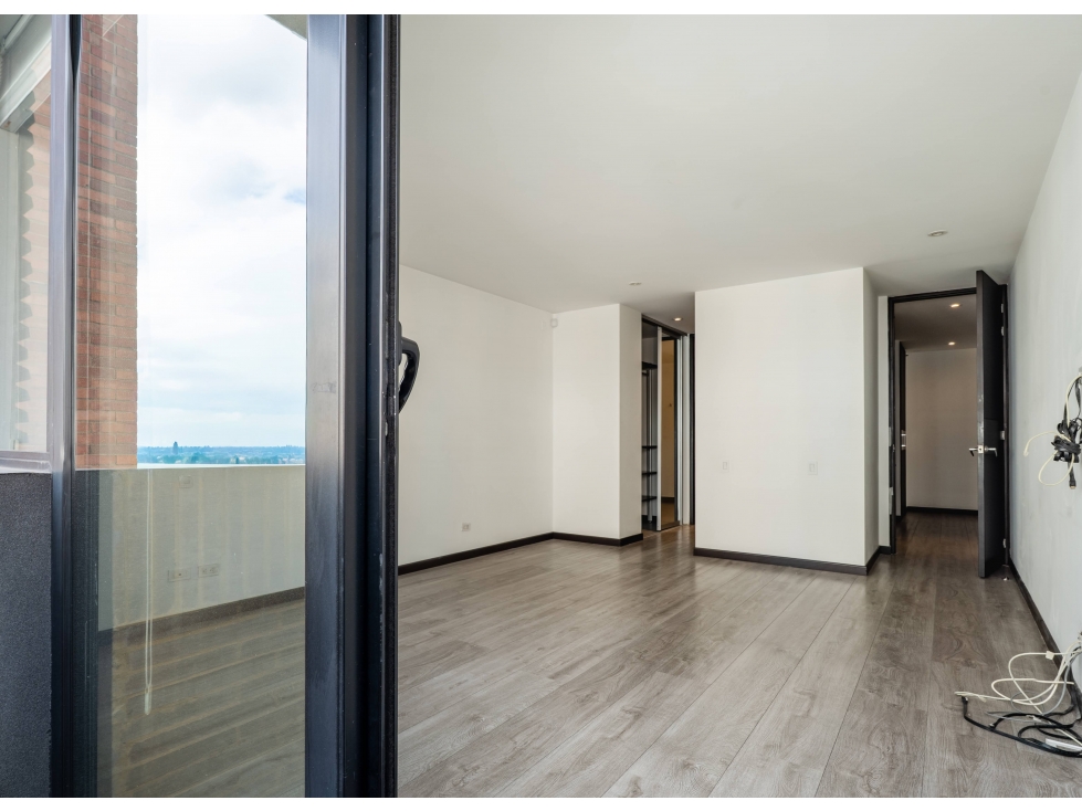 Apartamento en venta en El Virrey, Bogotá · foto 22 de 24