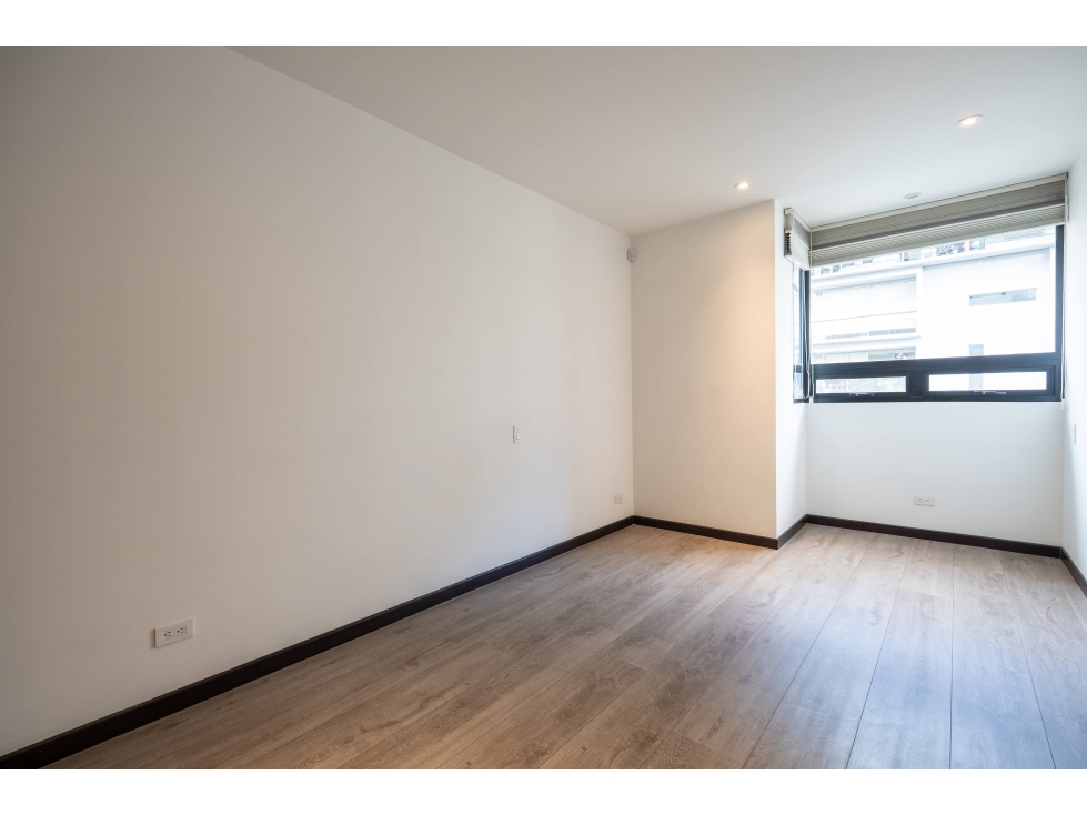 Apartamento en venta en El Virrey, Bogotá · foto 24 de 24