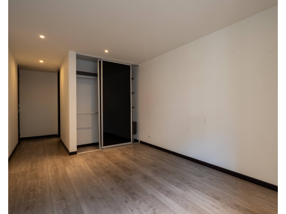 Apartamento en venta en El Virrey, Bogotá · foto 23 de 24