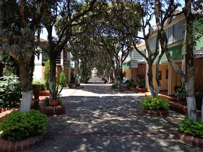 Casa de 3 alcobas en venta en Urbanizacion Casas Parque San Remo Ii Etapa, Bucaramanga, 160 m² · foto 2 de 20