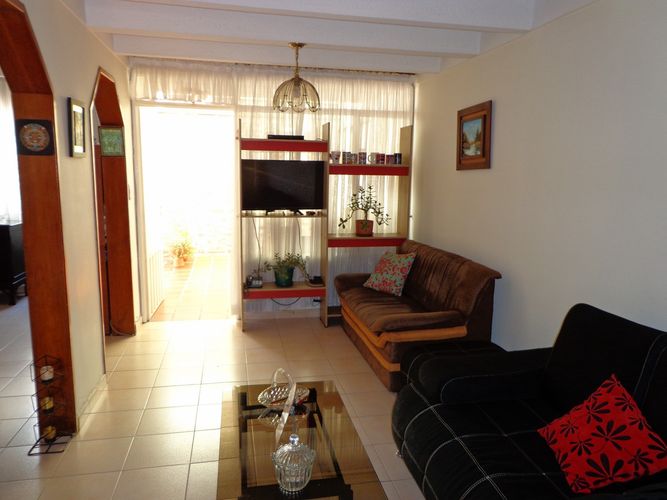 Casa de 3 alcobas en venta en Urbanizacion Casas Parque San Remo Ii Etapa, Bucaramanga, 160 m² · foto 3 de 20